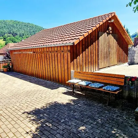 Haus Karle * Эттенхайм