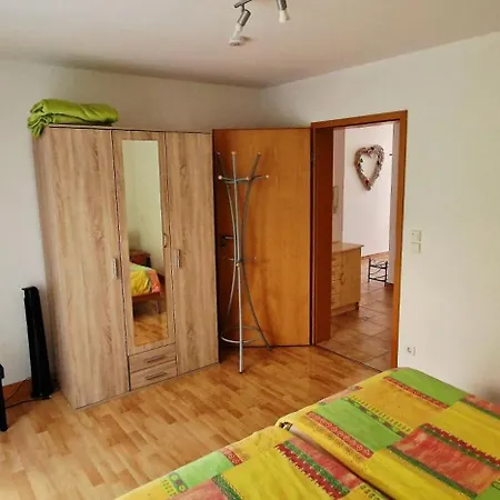 Haus Karle Апартаменты *