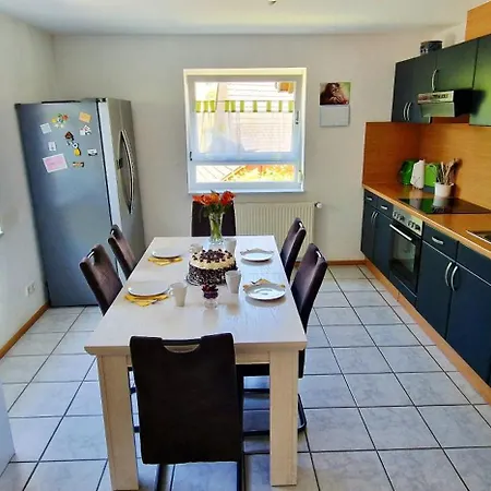 Haus Karle Apartamento Ettenheim