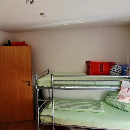 Apartamento Haus Karle Ettenheim