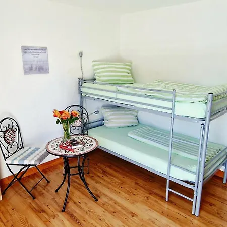 Haus Karle Ettenheim