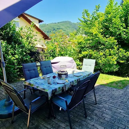 Haus Karle * Ettenheim