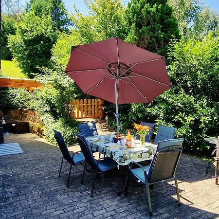 Haus Karle Apartamento