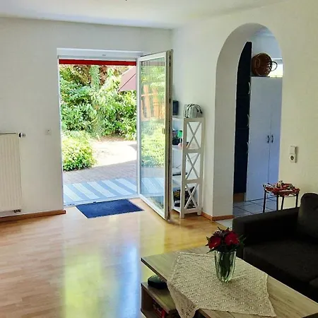 Haus Karle Ettenheim