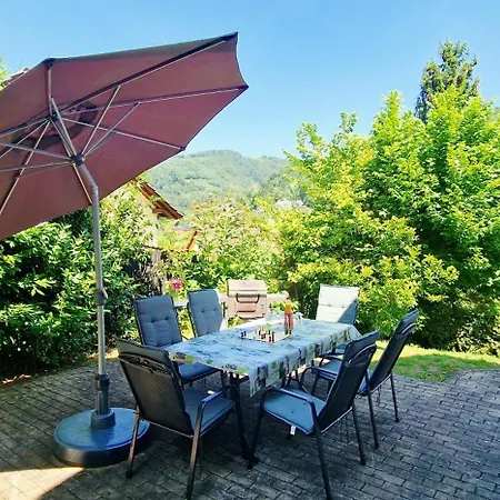 Haus Karle Apartamento