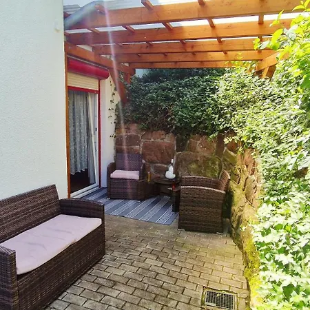 Haus Karle Apartamento *