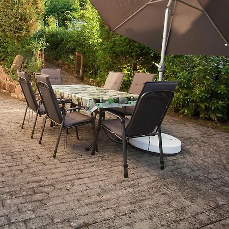 Apartamento Haus Karle Ettenheim