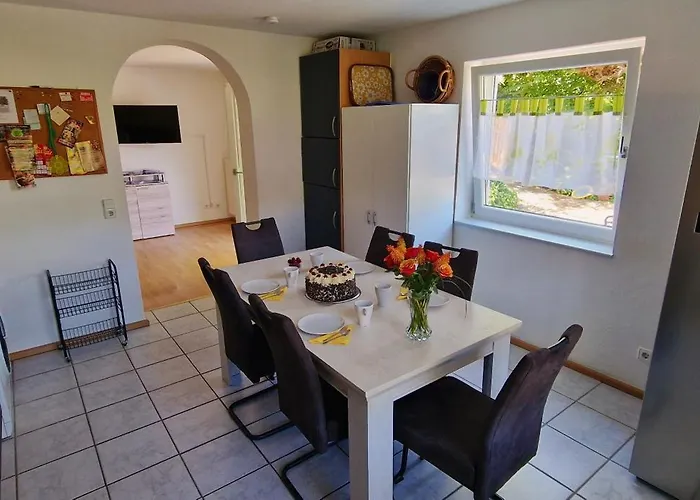 Haus Karle Lägenhet