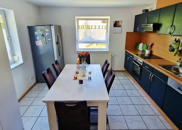 Lägenhet Haus Karle