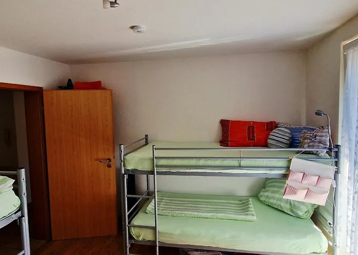 Lägenhet Haus Karle Ettenheim