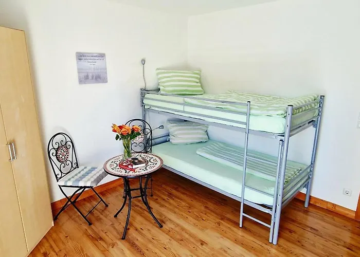 Haus Karle Ettenheim