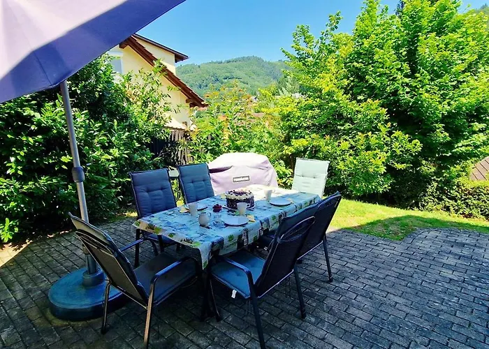 Haus Karle * Ettenheim