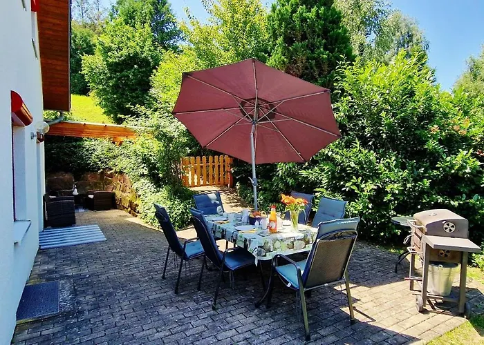 Haus Karle Lägenhet