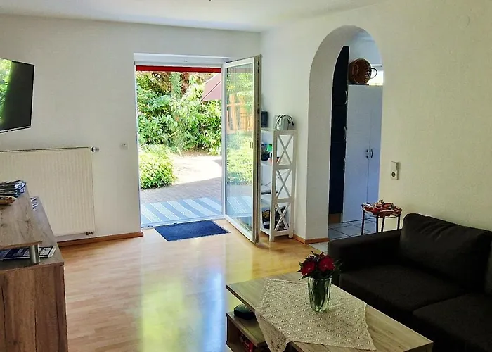 Haus Karle Ettenheim