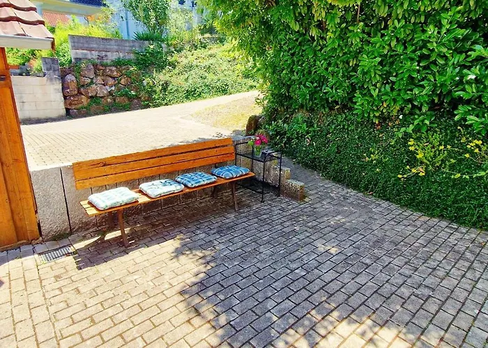 Haus Karle * Ettenheim