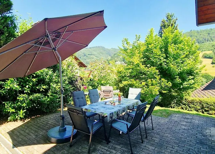 Haus Karle Lägenhet