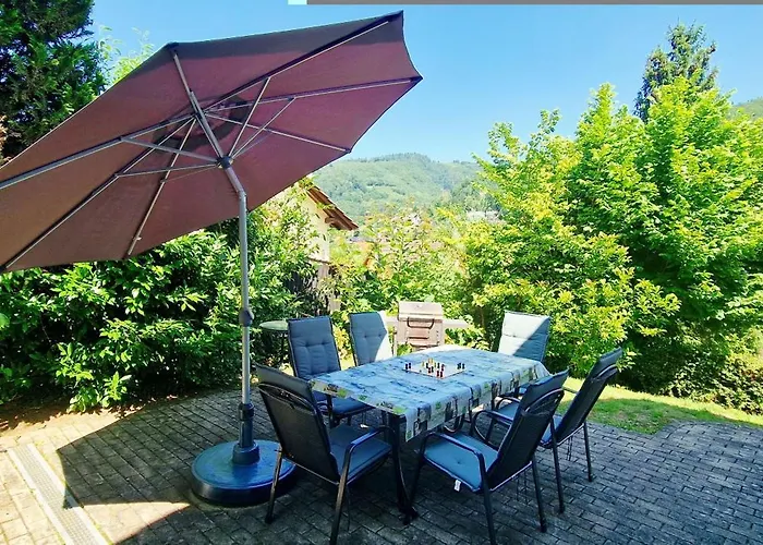 Lägenhet Haus Karle